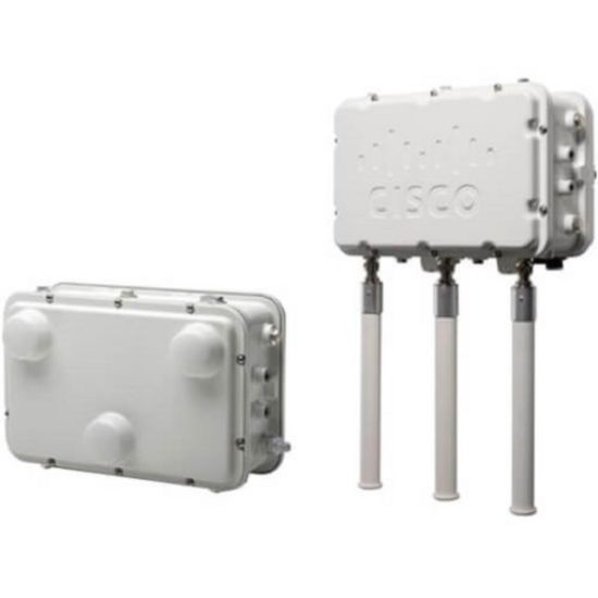 Picture of AIR-CAP1552E-E-K9G Cisco Aironet 300Mbps Wireless Access Point | Refurbished