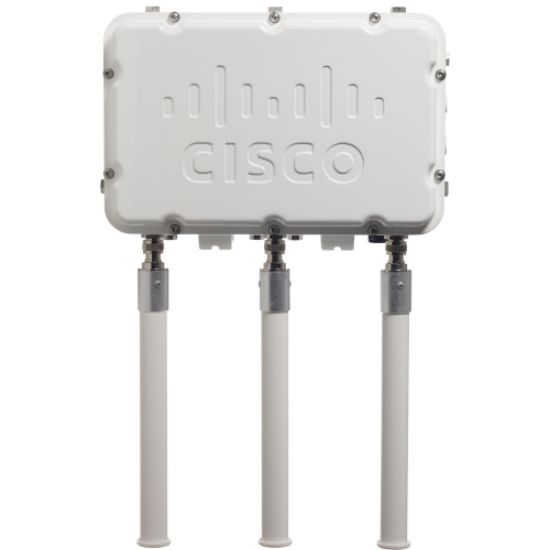 Picture of AIR-CAP1552E-N-K9 Cisco Aironet 300 Mbps Wireless Access Point | Refurbished