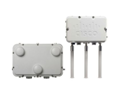 Picture of AIR-CAP1552EU-A-K9 Cisco Aironet 1552EU 300 Mbps Wireless Access Point | Refurbished
