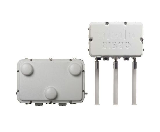 Picture of AIR-CAP1552EU-A-K9 Cisco Aironet 1552EU 300 Mbps Wireless Access Point | Refurbished