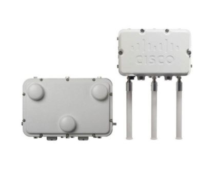 Picture of AIR-CAP1552EU-C-K9 Cisco 802.11N Outdoor Access Point | Refurbished
