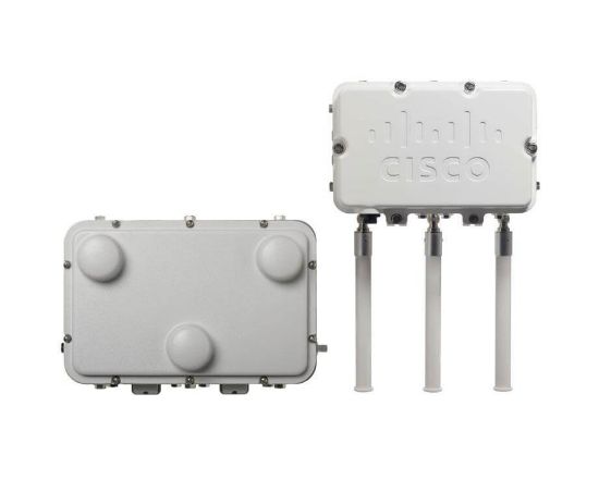 Picture of AIR-CAP1552EU-C-K9 Cisco 802.11N Outdoor Access Point | Refurbished