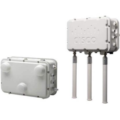 Picture of AIR-CAP1552EU-E-K9 Cisco Aironet 1552EU Wireless Access Point | Refurbished
