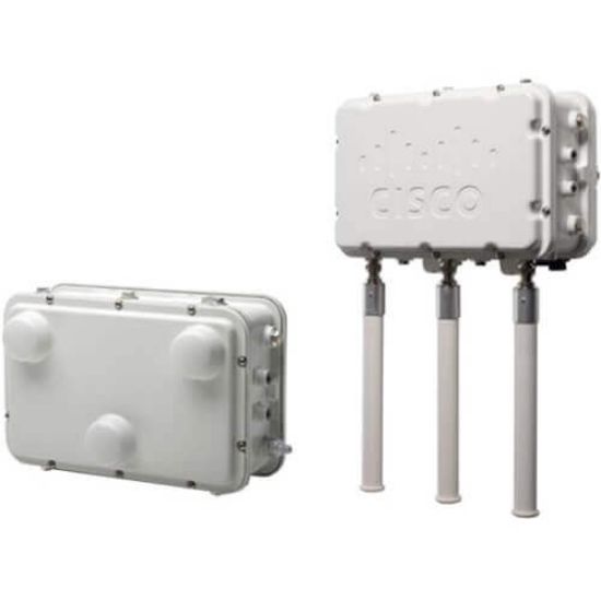 Picture of AIR-CAP1552EU-E-K9 Cisco Aironet 1552EU Wireless Access Point | Refurbished