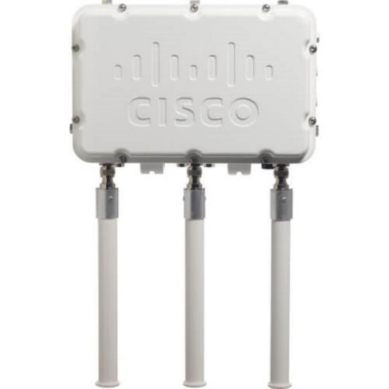 Picture of AIR-CAP1552EU-K-K9 Cisco Aironet 300Mbps Wireless Access Point | Refurbished