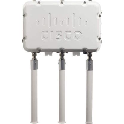 Picture of AIR-CAP1552EU-N-K9 Cisco Aironet 1552EU Wireless Access Point | Refurbished