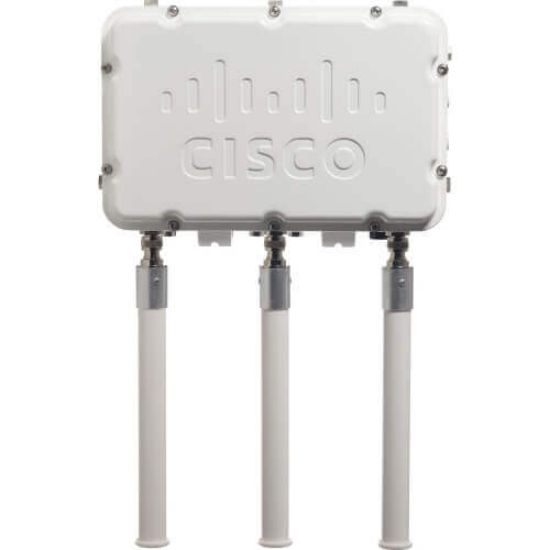 Picture of AIR-CAP1552EU-N-K9 Cisco Aironet 1552EU Wireless Access Point | Refurbished