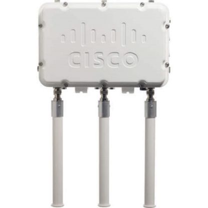 Picture of AIR-CAP1552EU-Z-K9 Cisco 802.11N Outdoor Access Point | Refurbished
