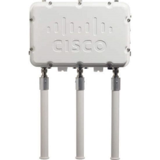 Picture of AIR-CAP1552EU-Z-K9 Cisco 802.11N Outdoor Access Point | Refurbished