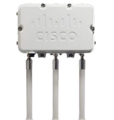 Picture of AIR-CAP1552I-A-K9 Cisco Aironet 1552I Wireless Access Point | Refurbished