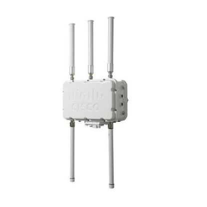 Picture of AIR-CAP1552SA-B-K9 Cisco Aironet 1552S Wireless Access Point | Refurbished