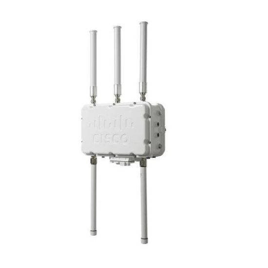 Picture of AIR-CAP1552SA-B-K9 Cisco Aironet 1552S Wireless Access Point | Refurbished