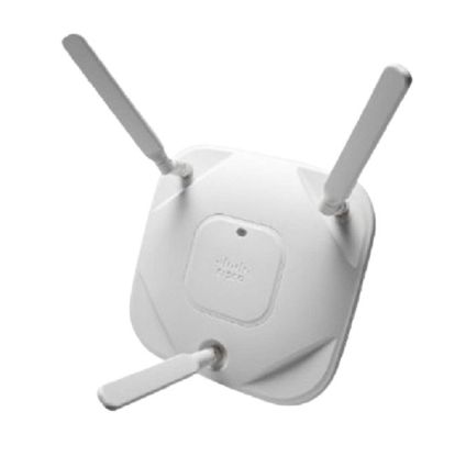 Picture of AIR-CAP1602E-A-K9 Cisco 300 MBPS Wireless Access Point | Refurbished