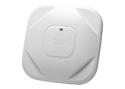 Picture of AIR-CAP1602E-B-K9 Cisco Aironet 1600e Wireless Access Point | Refurbished