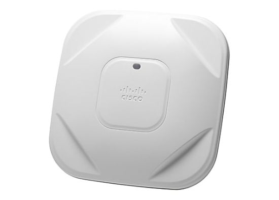 Picture of AIR-CAP1602E-B-K9 Cisco Aironet 1600e Wireless Access Point | Refurbished