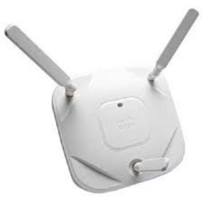Picture of AIR-CAP1602E-C-K9 Cisco Aironet 1602E Wireless Access Point | Refurbished