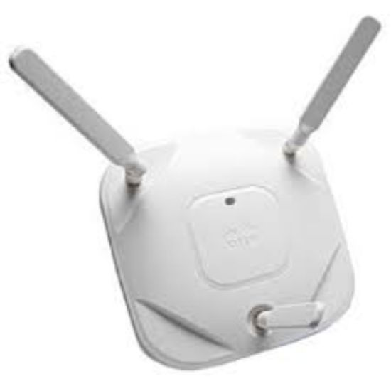 Picture of AIR-CAP1602E-C-K9 Cisco Aironet 1602E Wireless Access Point | Refurbished