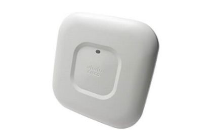 Picture of AIR-CAP1702I-A-K9 Cisco 1702I Wireless Access Point | Refurbished