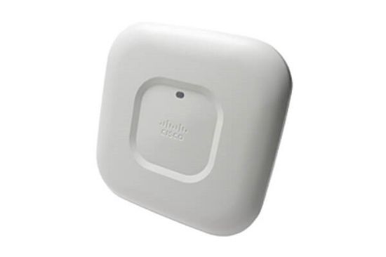 Picture of AIR-CAP1702I-A-K9 Cisco 1702I Wireless Access Point | Refurbished