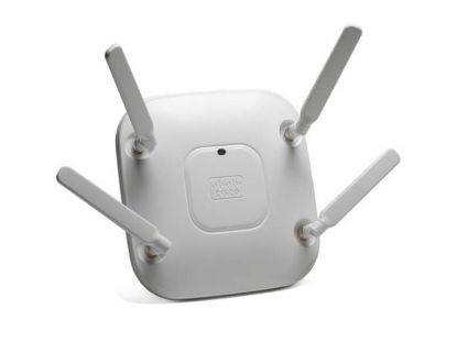 Picture of AIR-CAP2602E-A-K9 Cisco Poe 450 MBPS Wireless Access Point | Refurbished
