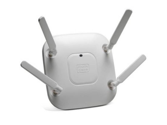 Picture of AIR-CAP2602E-A-K9 Cisco Poe 450 MBPS Wireless Access Point | Refurbished