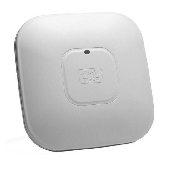 Picture of AIR-CAP2602I-A-K9 Cisco Poe 450 MBPS Wireless Access Point | Refurbished