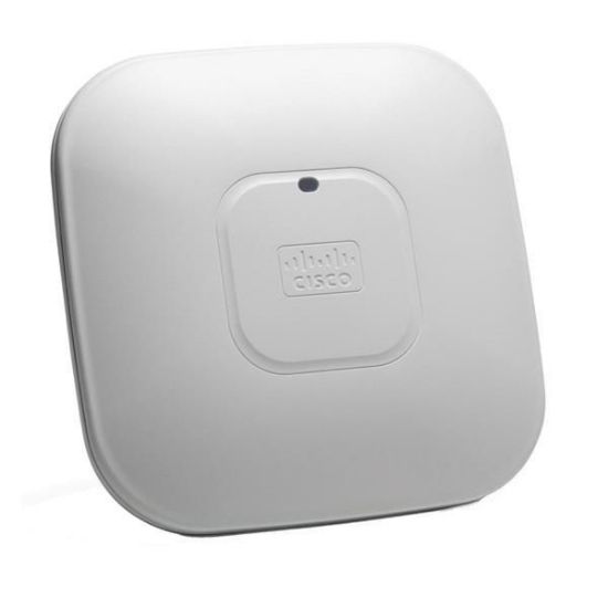Picture of AIR-CAP2602I-AK910 Cisco Aironet 450 Mbps Wireless Access Point | Refurbished