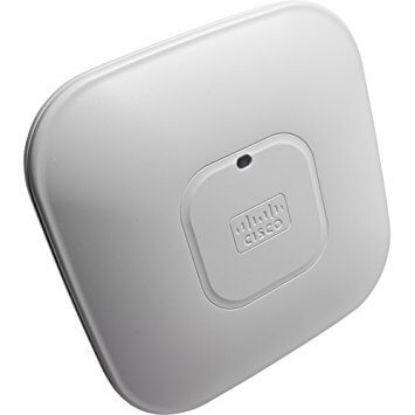 Picture of AIR-CAP2602I-B-K9 Cisco Aironet 2602I Wireless Access Point | Refurbished