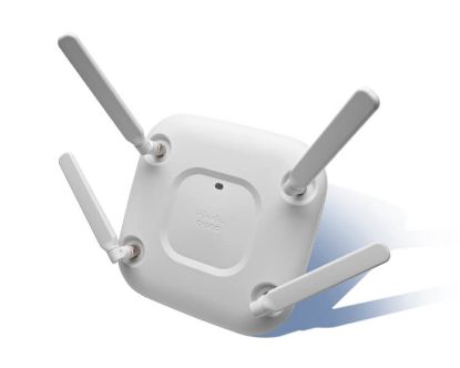 Picture of AIR-CAP2702E-A-K9 Cisco Aironet 2702E Wireless Access Point | Refurbished