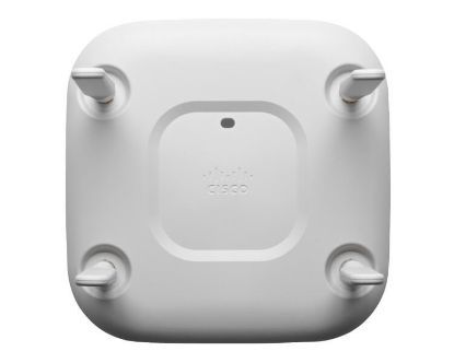Picture of AIR-CAP2702E-B-K9 Cisco 1.3 GBPS Wireless Access Point | Refurbished