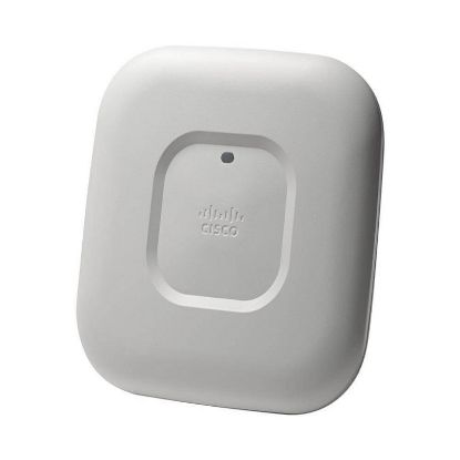 Picture of AIR-CAP2702I-A-K9 Cisco 1.3 GBPS Wireless Access Point | Refurbished