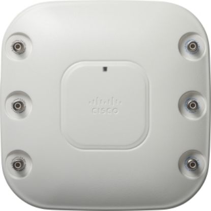 Picture of AIR-CAP3501E-A-K9 Cisco Aironet 3501E Wireless Access Point | Refurbished