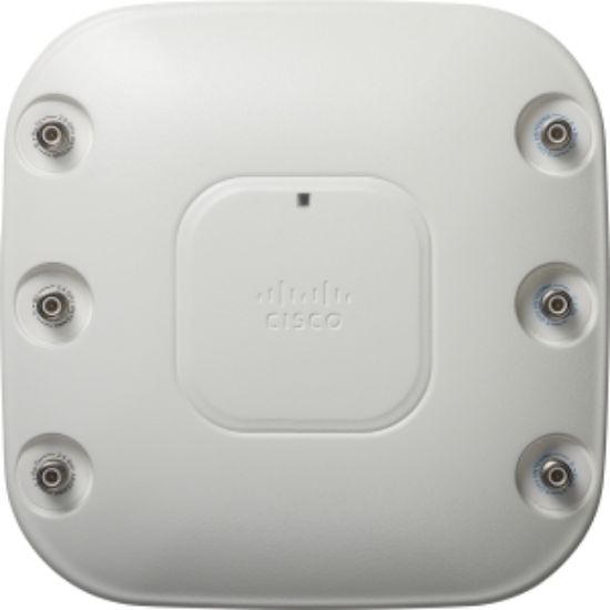 Picture of AIR-CAP3501E-A-K9 Cisco Aironet 3501E Wireless Access Point | Refurbished