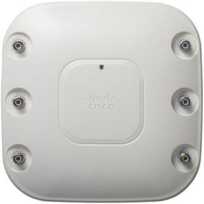 Picture of AIR-CAP3501E-E-K9 Cisco Aironet 3501E Wireless Access Point | Refurbished