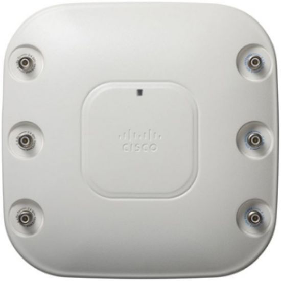 Picture of AIR-CAP3501E-E-K9 Cisco Aironet 3501E Wireless Access Point | Refurbished