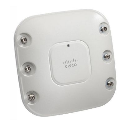 Picture of AIR-CAP3502E-A-K9 Cisco 300 MBPS Wireless Access Point | Refurbished