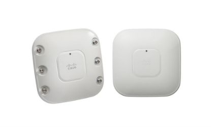 Picture of AIR-CAP3502I-C-K9 Cisco Aironet 3502I Wireless Access Point | Refurbished