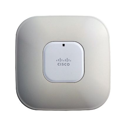 Picture of AIR-CAP3502I-E-K9 Cisco Aironet 3502I Wireless Access Point | Refurbished