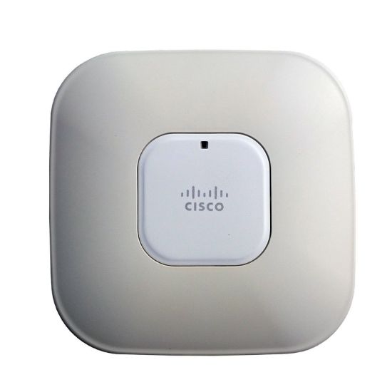 Picture of AIR-CAP3502I-E-K9 Cisco Aironet 3502I Wireless Access Point | Refurbished