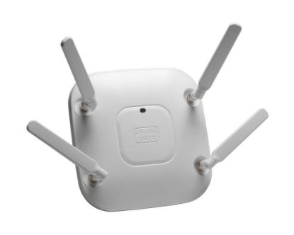 Picture of AIR-CAP3602E-AK910 Cisco Aironet 3602E Wireless Access Point | Refurbished