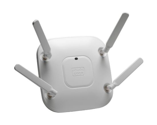 Picture of AIR-CAP3602E-E-K9 Cisco Aironet 3602E Wireless Access Point | Refurbished