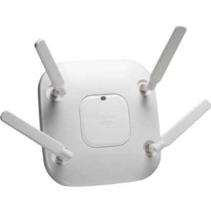 Picture of AIR-CAP3602E-K-K9 Cisco Aironet 3602E Wireless Access Point | Refurbished