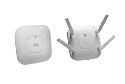 Picture of AIR-CAP3602I-AK910 Cisco Aironet 3602I Wireless Access Point | Refurbished