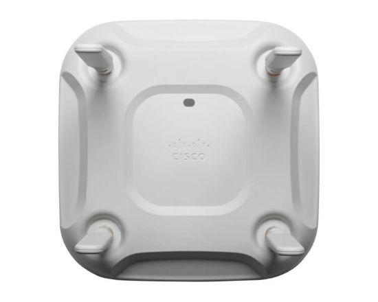 Picture of AIR-CAP3702E-B-K9 Cisco 1.3 GBPS Wireless Access Point | Refurbished