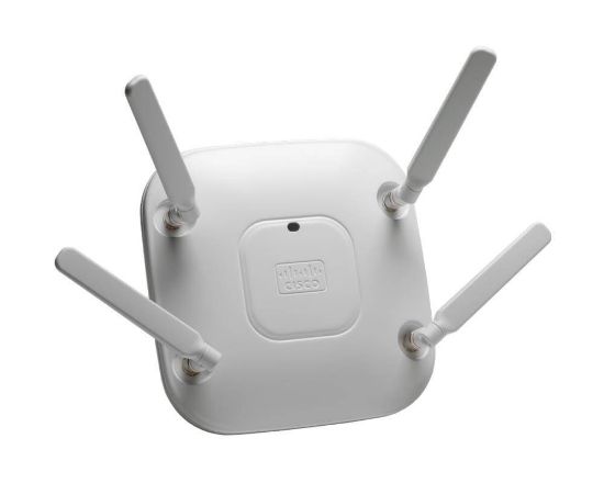 Picture of AIR-CAP3702E-E-K9 Cisco 802.11AC Controller Based Access Point | Refurbished