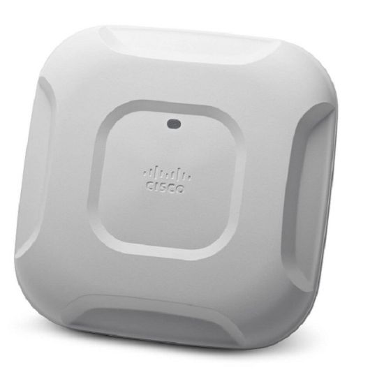 Picture of AIR-CAP3702I-A-K9 Cisco 450 MBPS Wireless Access Point | Refurbished