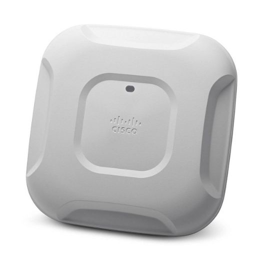 Picture of AIR-CAP3702I-AK910 Cisco Aironet 3702I Wireless Access Point | Refurbished