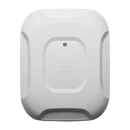Picture of AIR-CAP3702I-B-K9 Cisco Aironet 3702i Controller-based - Wireless Access Point | Refurbished