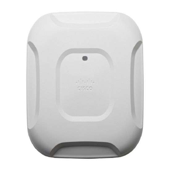 Picture of AIR-CAP3702I-B-K9 Cisco Aironet 3702i Controller-based - Wireless Access Point | Refurbished