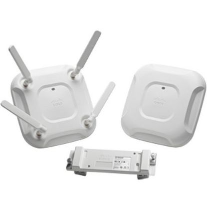 Picture of AIR-CAP3702I-C-K9 Cisco Aironet 3702I Wireless Access Point | Refurbished